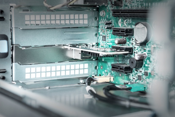 Produktbild Digitus DN-10135 (Mini PCI Express)