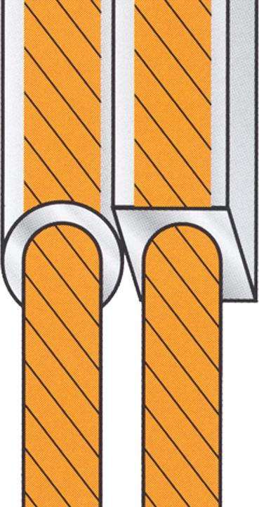 Produktbild Goobay 15019 (100 m, 1.50 mm²)