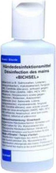 Bichsel Händealkohol (100 ml)