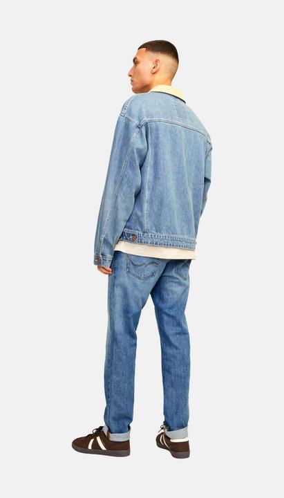 Produktbild Jack & Jones Hose CLARK Jeans (32)