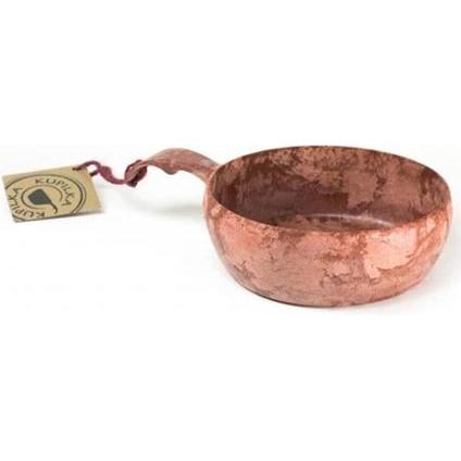 Kupilka Bowl Red, Ciotola + Scodella, Rosso