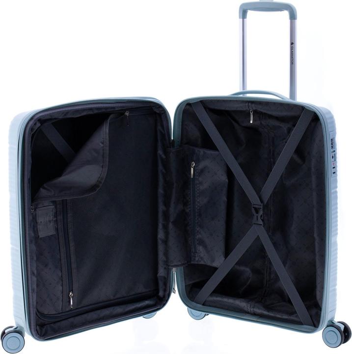 Produktbild Wüsthof Bionic - Cabin Trolley (36 l)
