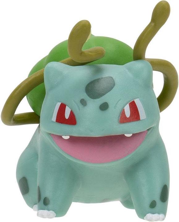 Produktbild Jazwares Pokémon Battle Pack
