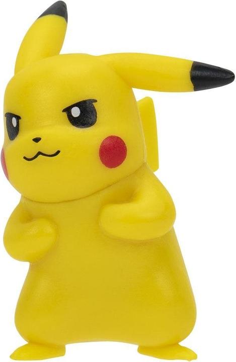 Produktbild Jazwares Pokémon Battle Pack