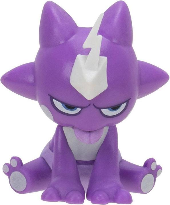 Produktbild Jazwares Pokémon Battle Pack