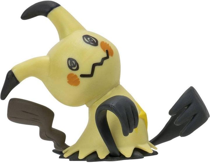 Produktbild Jazwares Pokémon Battle Pack
