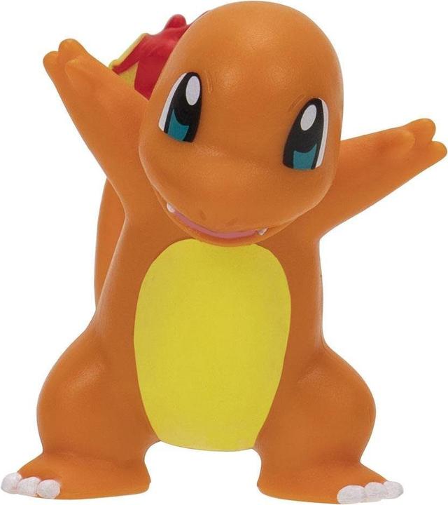 Produktbild Jazwares Pokémon Battle Pack