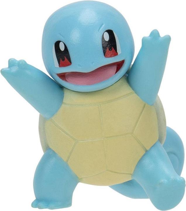 Produktbild Jazwares Pokémon Battle Pack