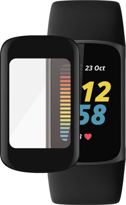 Immagine prodotto PanzerGlass Proteggi schermo Fitbit Charge 6 | 5