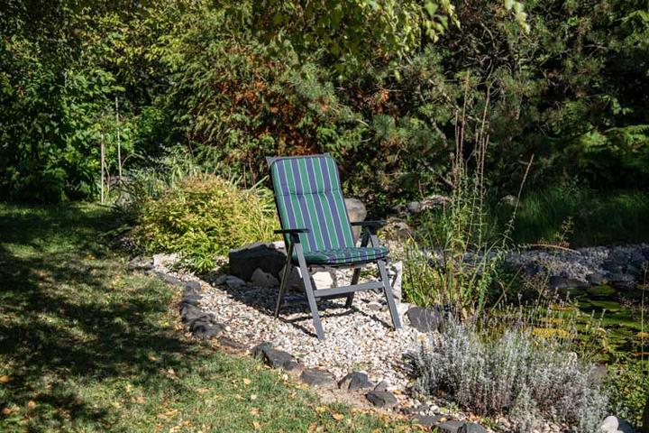 Produktbild Beo Garden Eagle (114 x 47 x 5 cm)