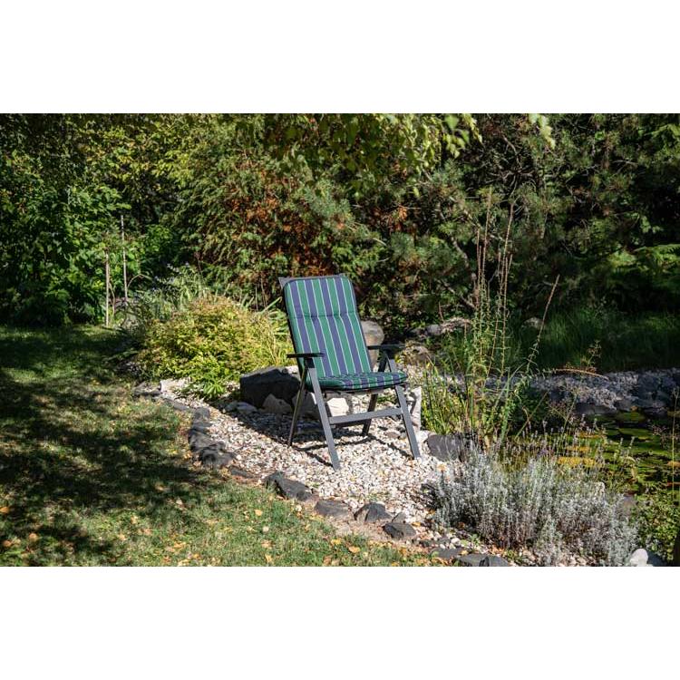 Thumbnail - Beo Garden, Sitzkissen, Eagle (114 x 47 x 5 cm)
