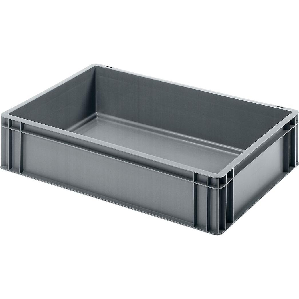 Thumbnail - 4x 0, Aufbewahrungsbox, Euro Box Bäcker-Kasten (25.80 l)