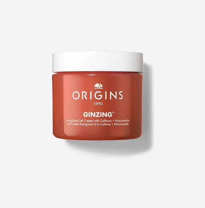 Actual product image Origins Oil Free Gel Moisturizer Coff & Nia (50 ml, Face gel)