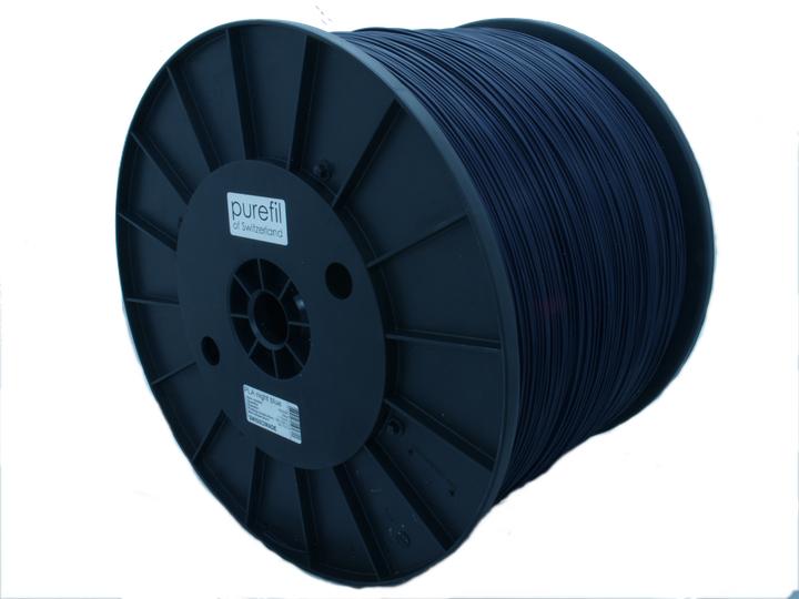 Midnight blue RAL 5022
