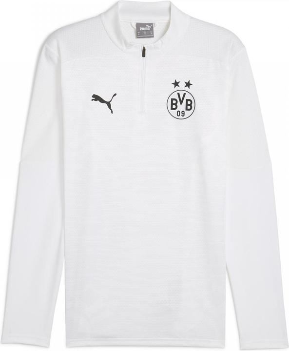 Produktbild Puma BVB Prematch 1/4 Zip Top (3XL)