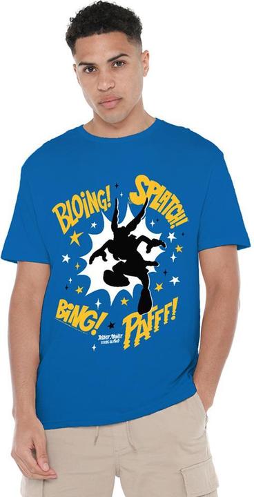 Produktbild Asterix & Obelix TShirt (S)