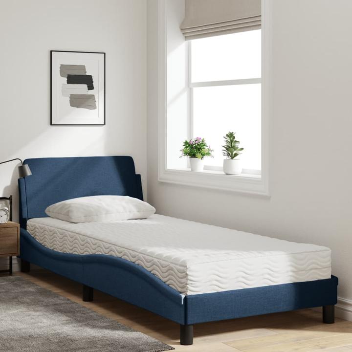 Actual product image VidaXL Khloe (200 x 200 cm)