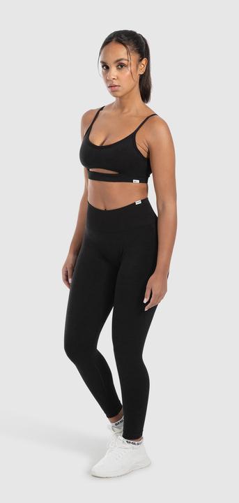 Immagine prodotto Smilodox Leggings Alira Scrunch (S)