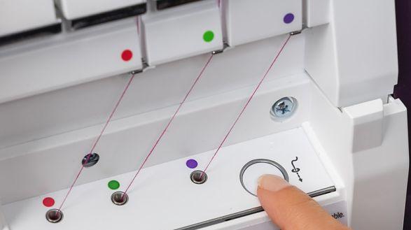 Image du produit Pfaff Admire Air 7000