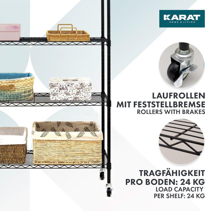 Produktbild Karat Maya