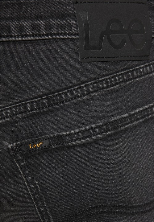 Actual product image Lee Daren Zip Fly (W31/L34)