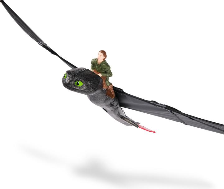 Immagine prodotto Amigo Dragons Movie - Fliegender Ohnezahn