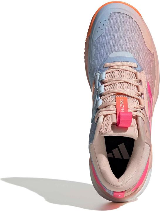 Produktbild Adidas Crazyflight 6 Mid Damen (40)