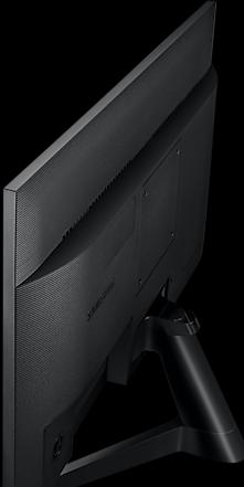 Produktbild Samsung F27T350FHR (1920 x 1080 Pixel, 27")