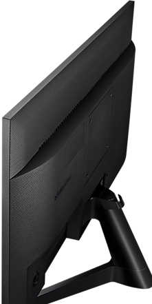Actual product image Samsung F27T350FHR (1920 x 1080 pixels, 27")