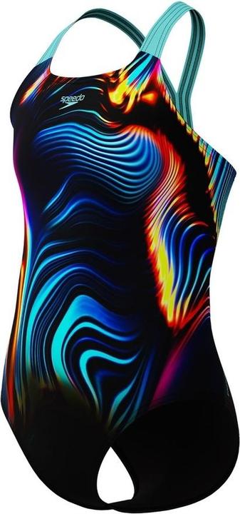 Produktbild Speedo Digital Placement Splashback (176)