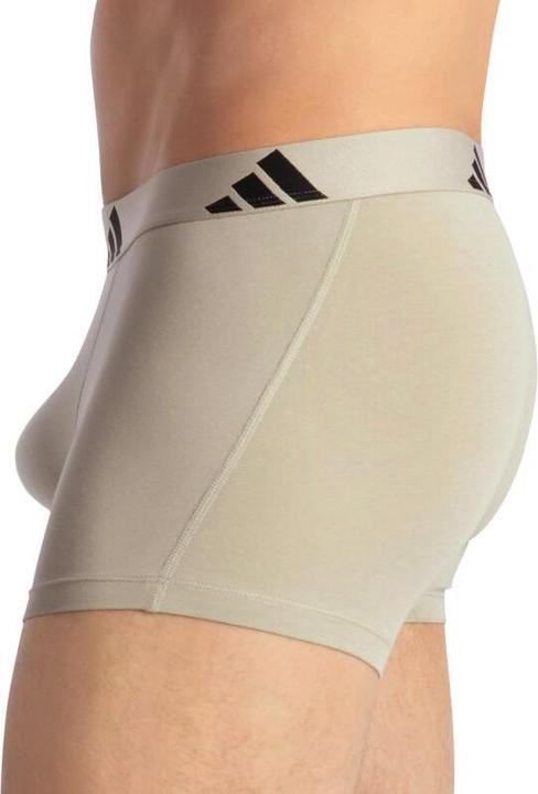 Produktbild Adidas Active Flex Cotton Trunks (XL, 3er Pack)