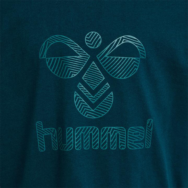 Produktbild hummel Fastwo T-Shirt S/S (164)