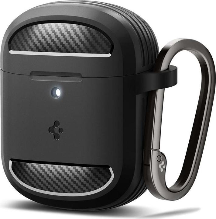 Produktbild Spigen Rugged Armor (Ladecase Hülle)