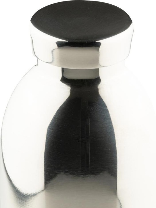 Actual product image 24 Bottles Clima (0.50 l)