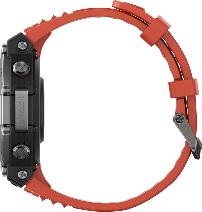 Actual product image Amazfit T-Rex 3 (48.50 mm)