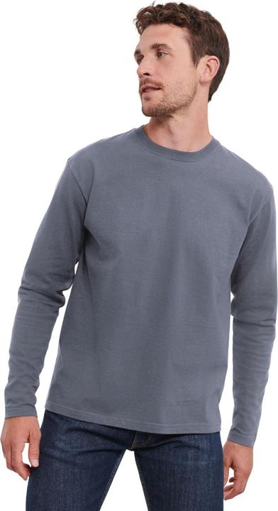 Produktbild Russell Authentic TShirt Langärmlig (M)