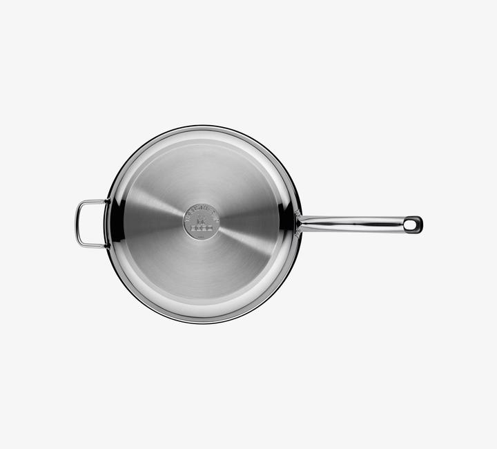 Actual product image WMF Frying pan Devil 24cm, ceramic (Frying pan, 24 x 5 cm)