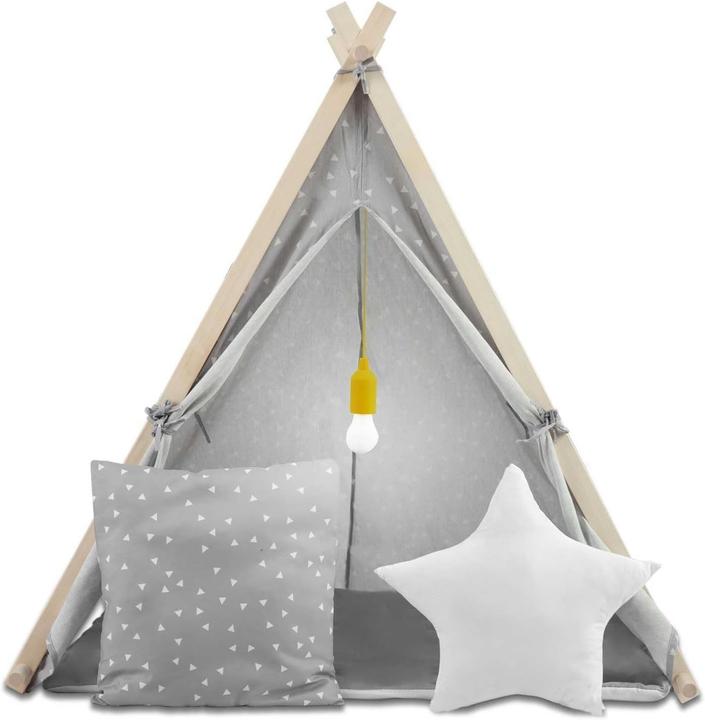 Actual product image Nukido Tipi Tent