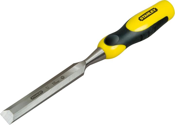 Actual product image Stanley Chisel 18mm, with (18 mm)