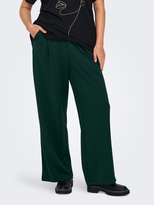 Image du produit Only CARSANIA Pantalon à coupe normale Pantalon à coupe large (S)