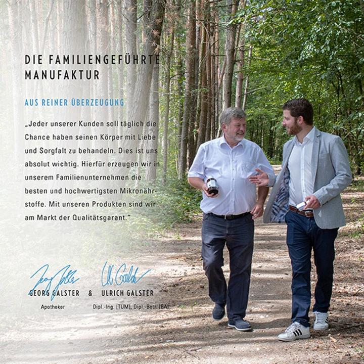 Produktbild Naturafit Haut und Haar Kapseln, 90 St. Kapseln (90 Stück, Kapseln)