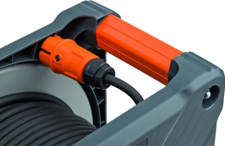Immagine prodotto Brennenstuhl Avvolgicavo (33 m, 1.50 mm².)