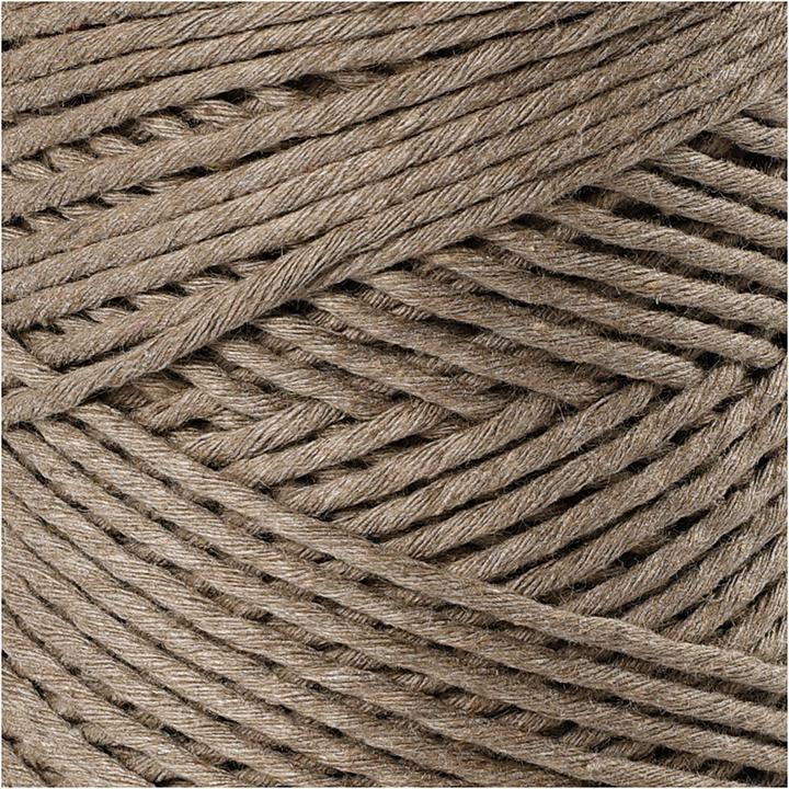 Image du produit Creativ Company Macramé (198 m)