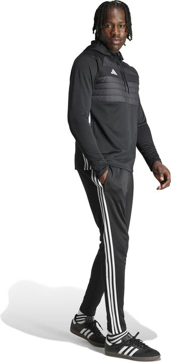 Produktbild Adidas Herren Tiro 25 Essentials Winterized Trainings-Sweatshirt (L)