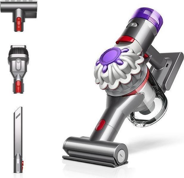 Actual product image Dyson Car + Boat