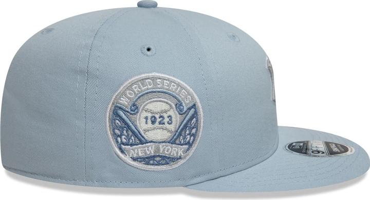 Produktbild New Era 9Fifty Original Cap WORLD SERIES New York Yankees - (S/M)