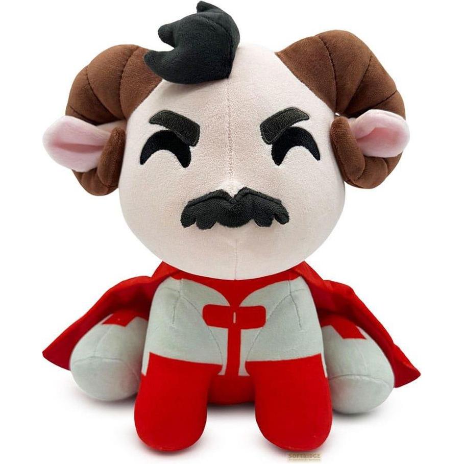 Youtooz Invincible Plüschfigur Omni-Man x Rammie 22 cm (22 cm)