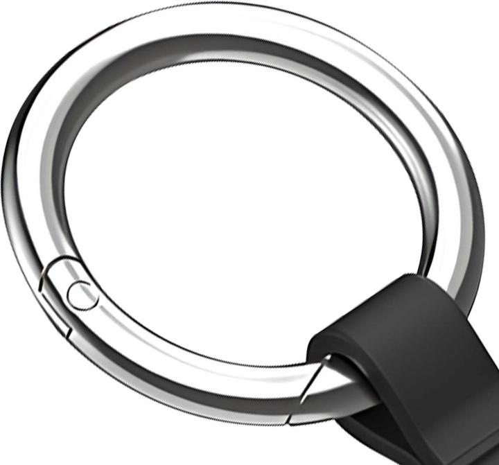 Produktbild Force Play 4er Set Smart Tracker iOS Schlüsselanhänger (Android, iOS)