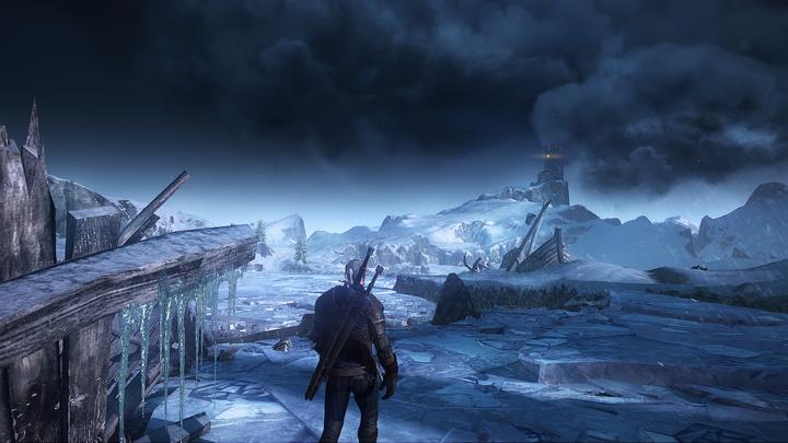 Produktbild The Witcher 3 : Wild Hunt