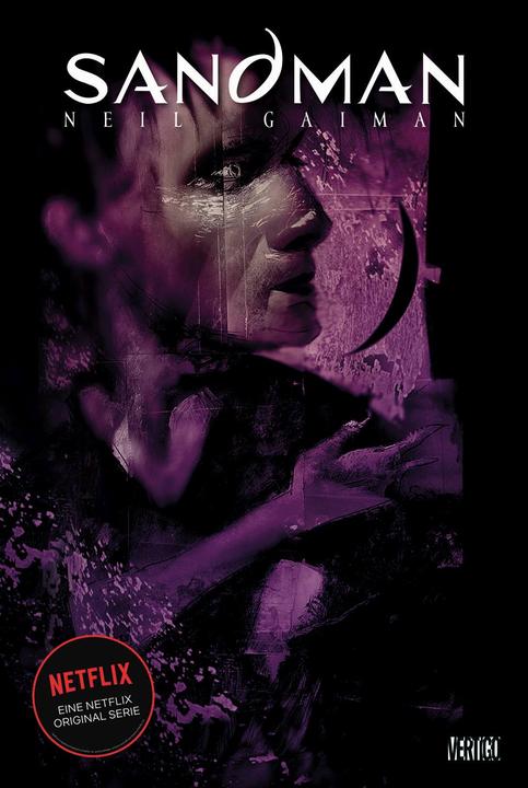 Produktbild Panini Sandman Deluxe (Deutsch, Neil Gaiman, 2018)